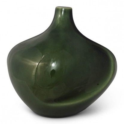  Earthenware Glaze 5119 Cuppergreen, Glossy 100 g 