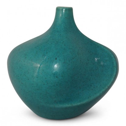  Earthenware Glaze 5829 Tiffany Green, Glossy 2 kg 