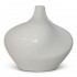  Stoneware Glaze 1350 White, Glossy 100 g 