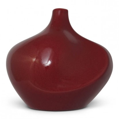  Stoneware Glaze 1362 Bordeaux      100 g 