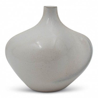  Stoneware Glaze 1364 Off-white, Glossy 