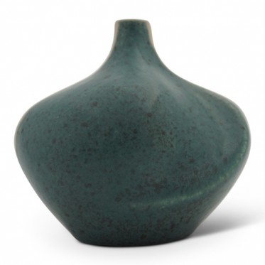  Stoneware Glaze 1390 Green, Matt 