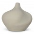  Stoneware Glaze 2344 Opaque Beige, Matt 25 kg 