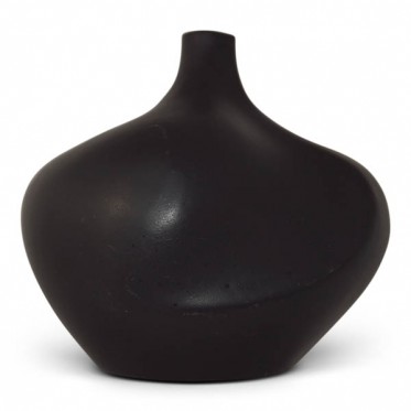  Stoneware Glaze 2422 Black, Matt 