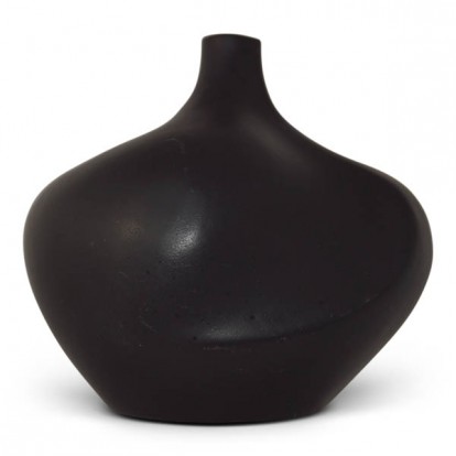  Stoneware Glaze 2422 Black, Matt   5 kg 