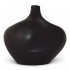  Stoneware Glaze 2422 Black, Matt  25 kg 