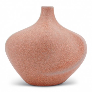  Stoneware Glaze 2468 Orange Red 