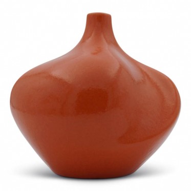  Stoneware Glaze 2486 Light Orange 