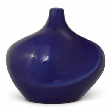  Stoneware Glaze 2496 Royal Blue 