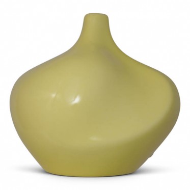  Stoneware Glaze 2497 Lemon, Glossy 