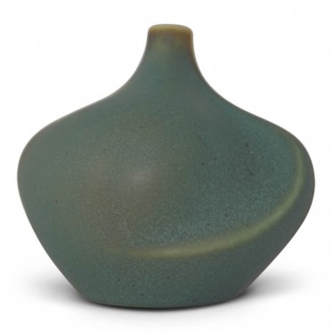  Stoneware Glaze 2501 Coppergreen, Matt 