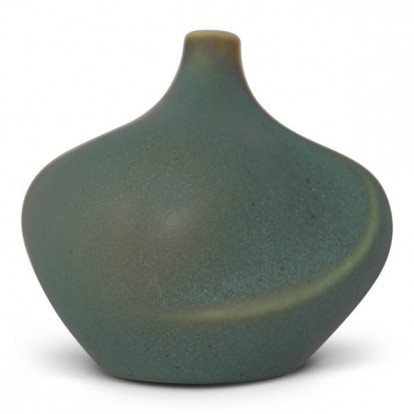  Stoneware Glaze 2501 Coppergreen, Matt 5 kg 