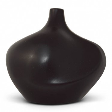  Stoneware Glaze 2509 Black, Metal 