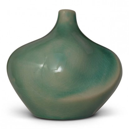  Stoneware Glaze 4042 Light Green Crackle 2 kg 