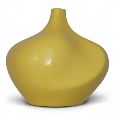  Stoneware Glaze 5506 Canary yellow, Glossy 