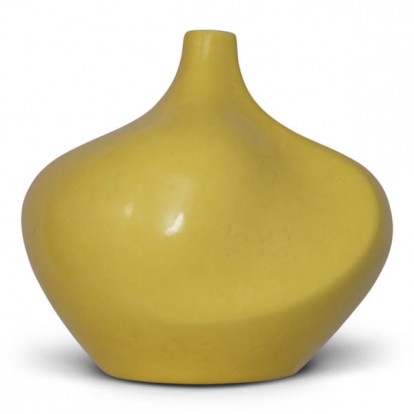  Stoneware Glaze 5506 Canary yellow, Glossy 5 kg 