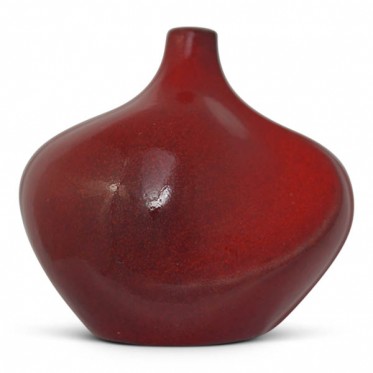  Stoneware Glaze 5567 Bright red 