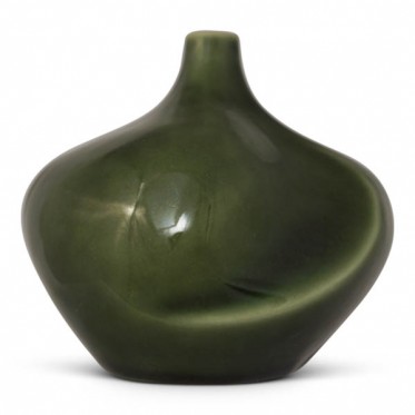  Stoneware Glaze 5570 Nut Pine Green 