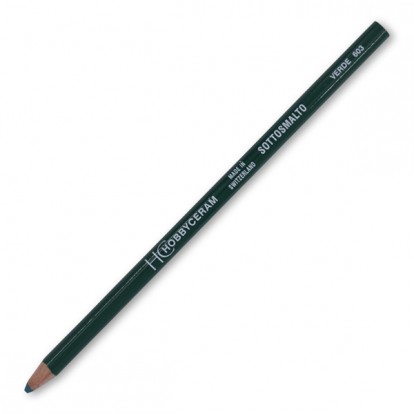  U.G. Pencils 603 Dark Green 