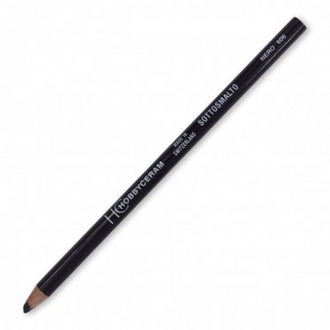  U.G. Pencils 606 Black 