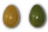  Färgkropp 52/2 Olivgrön             1 kg 