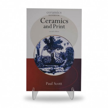  Books, Ceramics And Prints 