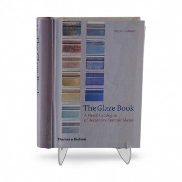  Book, The Glaze Book 