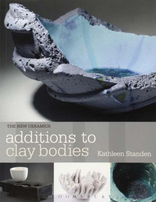  Book, Additions To Clay Bodies 