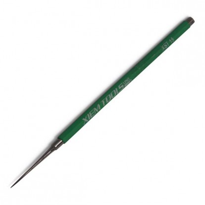  Needle Tool for clay with chamotte -  L=6.2 