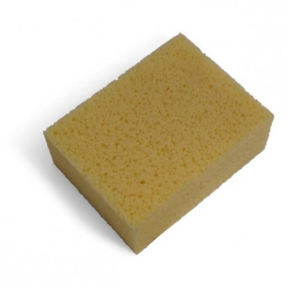  Cleaning sponge 