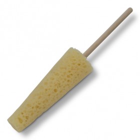  Sponge sticks small round nr. 82 