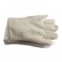  Protective glove 5 fingers armored 