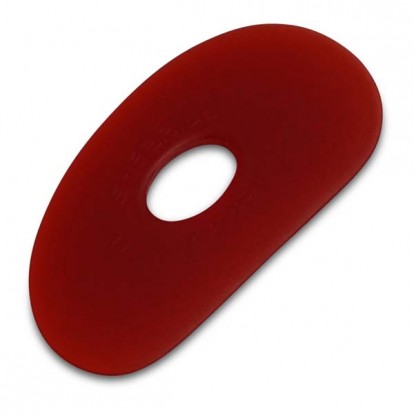  Mudtools - Red Ribs, shape 0 