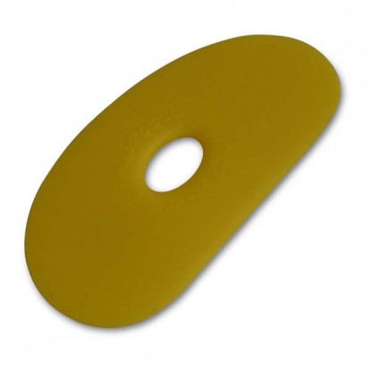  Mudtools - Yellow Ribs, shape 1 