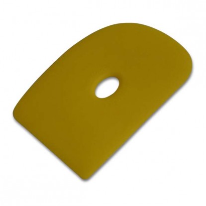  Mudtools - Yellow Ribs, shape 2 
