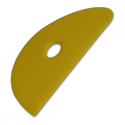  Mudtools - Yellow Ribs, shape 3 