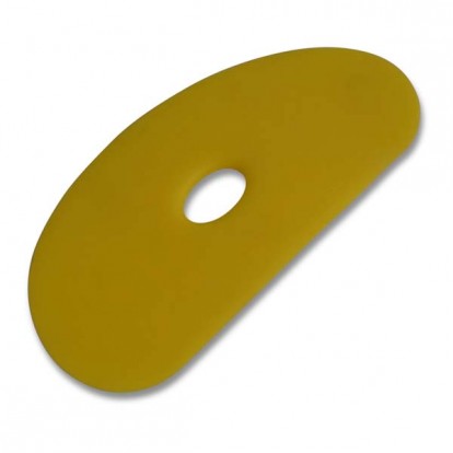  Mudtools - Yellow Ribs, shape 5 