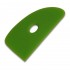  Mudtools - Green Ribs, shape 4 
