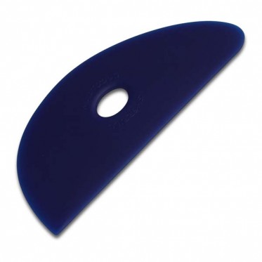  Mudtools - Blue Ribs, shape 3 