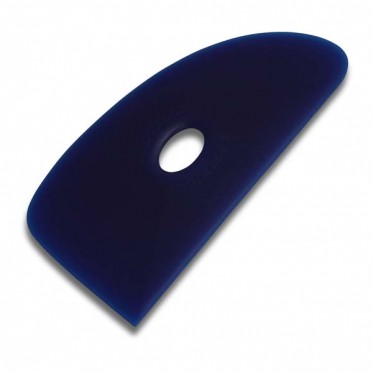  Mudtools - Blue Ribs, shape 4 