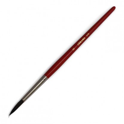  Pensel 315/8,  4 mm 