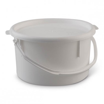  Bucket 2.2 ltr with lid 