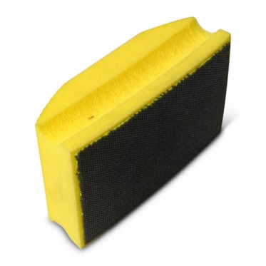  Diamond sponges yellow (super fine) 