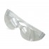  Protective glasses, clear 