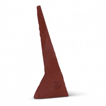  Orton cone 2, 1142-1164 C 