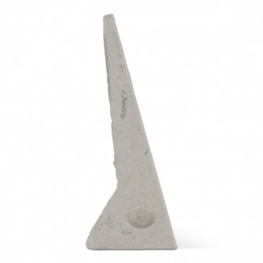  Orton cone 9, 1260-1280 C 