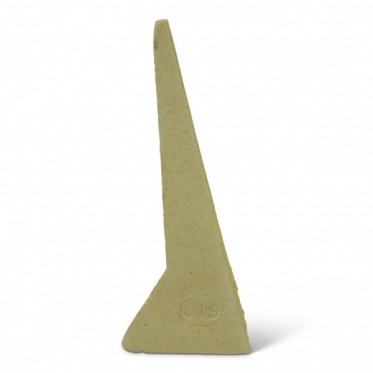  Orton cone 019, 678-695 C 