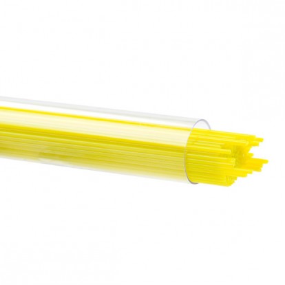  Stringers 1 mm 0120-07 Canary Yellow 