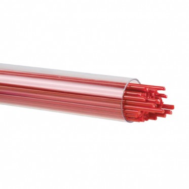  Stringers 2 mm 0024-72 Tomato Red 