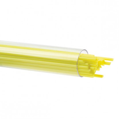 Stringers 2 mm 0120-72 Canary Yellow 
